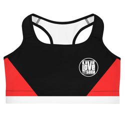 Island Active 1.0 Trinidad & Tobago Sports Bra