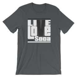 Orignals Short-Sleeve Mens T-Shirt - Live Love Soca Clothing & Accessories