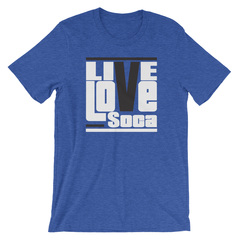 Orignals Short-Sleeve Mens T-Shirt - Live Love Soca Clothing & Accessories