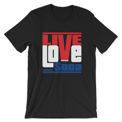 Netherlands Euro Edition Mens T-Shirt - Live Love Soca Clothing & Accessories