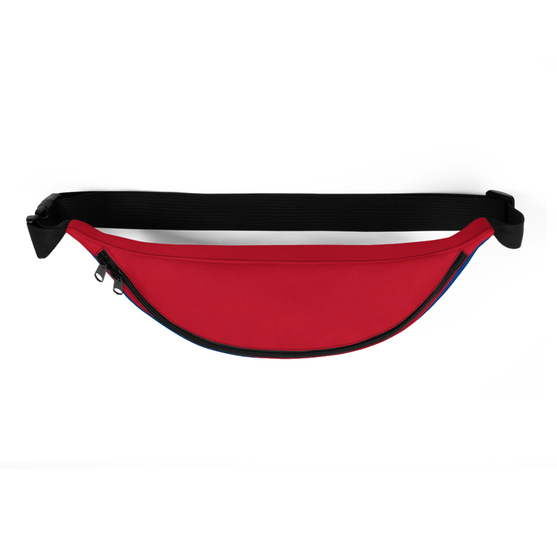 Belize Waist Bag - Live Love Soca Clothing & Accessories