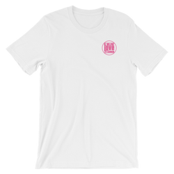 Short-Sleeve Unisex T-Shirt - Live Love Soca Clothing & Accessories