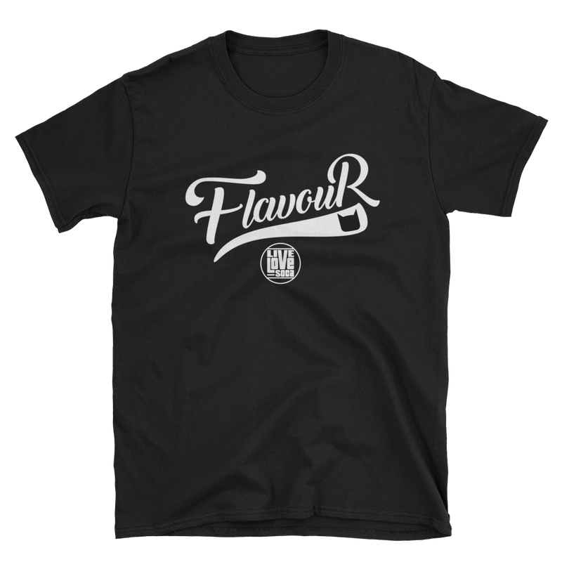 Flavour Official - Live Love Soca Clothing & Accessories