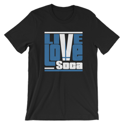 Finland Euro Edition Mens T-Shirt - Live Love Soca Clothing & Accessories