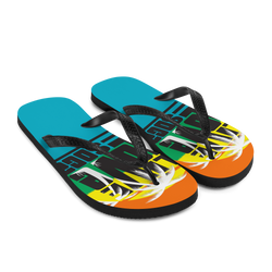 Flip-Flops - Live Love Soca Clothing & Accessories