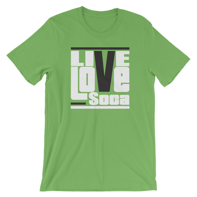 Orignals Short-Sleeve Mens T-Shirt - Live Love Soca Clothing & Accessories