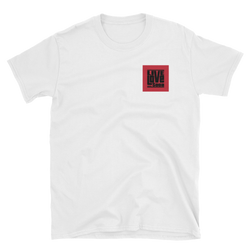 Live Love Soca Its A Lifestyle v2 Mens T-Shirt - Live Love Soca Clothing & Accessories