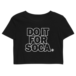 Endless Summer 21 DIFS Crop Tee
