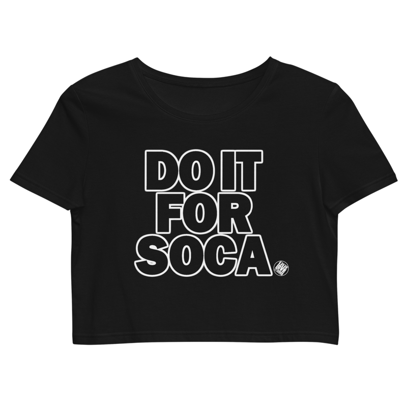 Endless Summer 21 DIFS Crop Tee