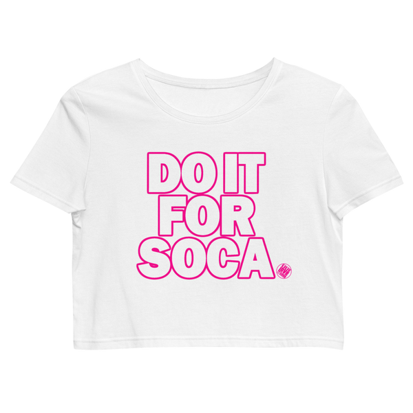 Endless Summer 21 DIFS Crop Tee