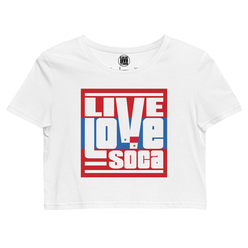 Islands Edition V2 Panama Crop Tee