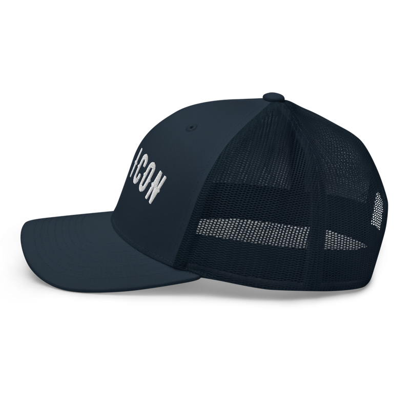 Endless Summer 21 Soca Icon Trucker Hat
