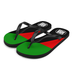 Island - Martinique Flip Flops