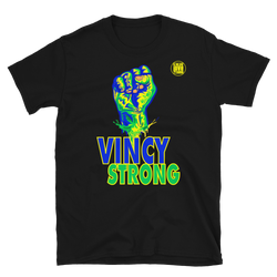 Vincy Strong Relief T-Shirt