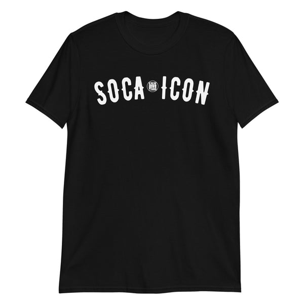 Endless Summer 21 Soca Icon T-Shirt