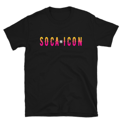 Soca Icon Tropical Citrus T-Shirt
