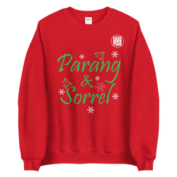 Parang & Sorrel Christmas Sweater