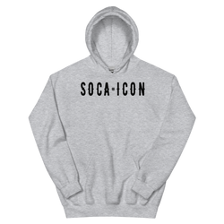 Endless Summer 22 - Soca Icon Reveler Mens Hoodie