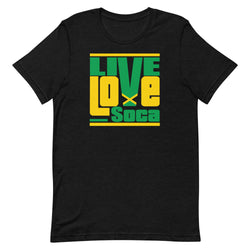 Jamaica Islands Edition Mens T-Shirt