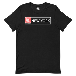 Endless Summer Foreign Ambition New York T-Shirt