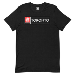 Endless Summer 22 - Foreign Ambition Toronto T-Shirt