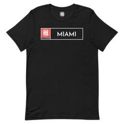 Endless Summer 22 - Foreign Ambition Miami T-Shirt