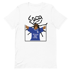 Endless Summer 21 Soca Gives Me Life Mens T-Shirt