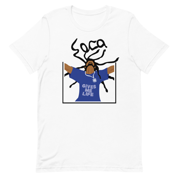 Endless Summer 21 Soca Gives Me Life Mens T-Shirt