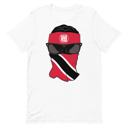 Island Rebel Trinidad Mens T-Shirt