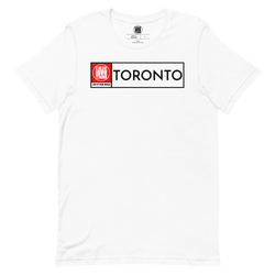 Endless Summer 22 - Foreign Ambition Toronto Mens T-Shirt