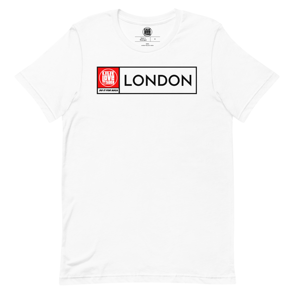 Endless Summer 22 - Foreign Ambition London Mens T-Shirt