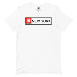 Endless Summer 22 - Foreign Ambition New York Mens T-Shirt