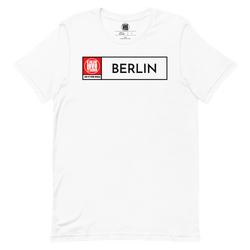 Endless Summer 22 - Foreign Ambition Berlin Mens T-Shirt