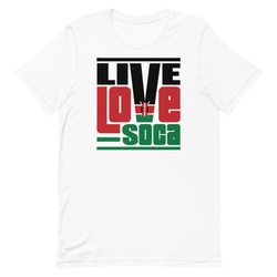 Kenya African Edition Mens T-Shirt