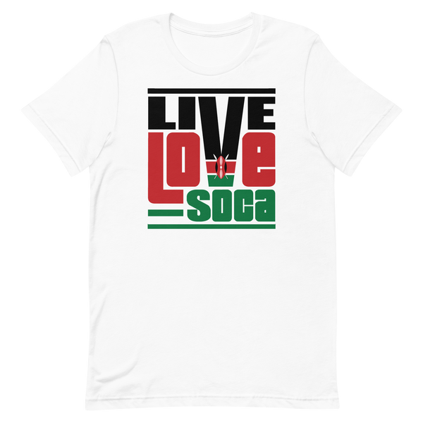 Kenya African Edition Mens T-Shirt