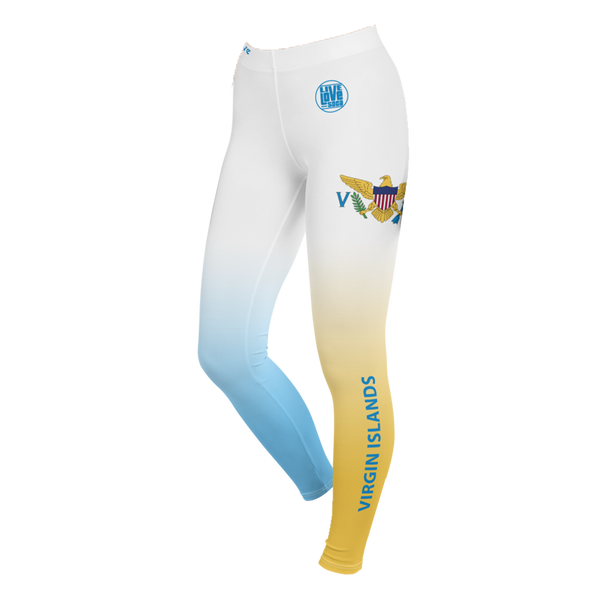 Island Active 2.0 Virgin Island Leggings