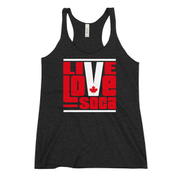 Canada Women's Tank Top